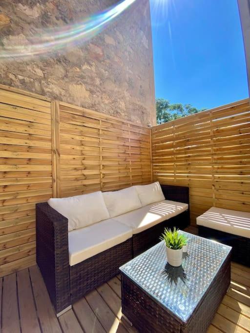 Cosy Apartment In Cannes With A Terrasse Exterior photo